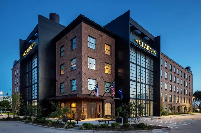 The Clara Hotel Plano Tapestry Collection by Hilton - Image 1