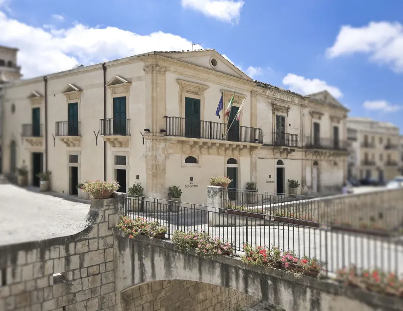 Hotel Novecento - Image 1
