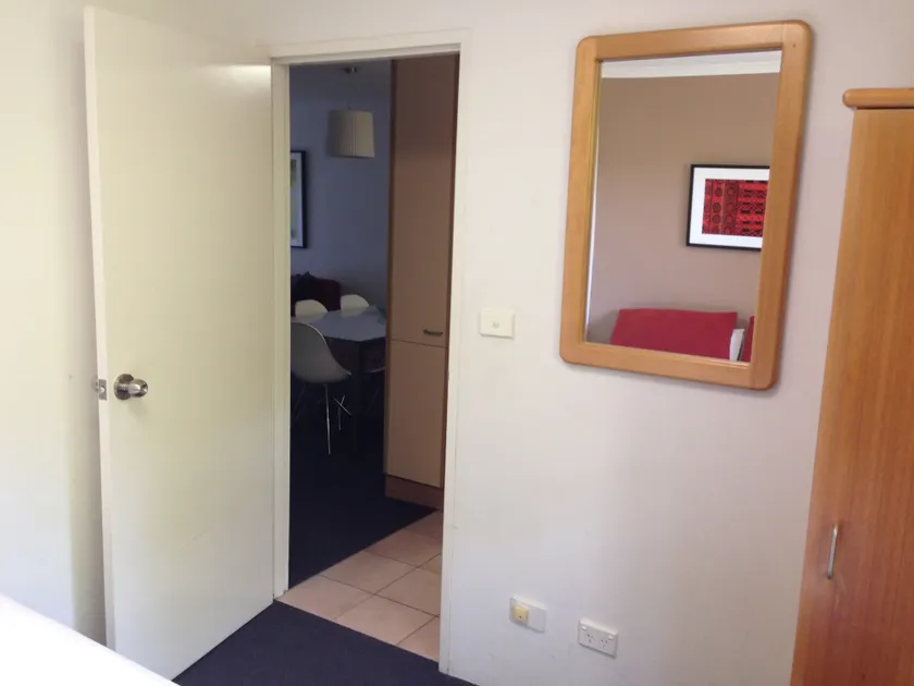 Kingston Gardens Serviced Apartments - Rum