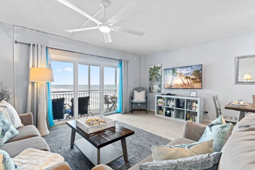 Sandpiper Towers 408 - Image 1