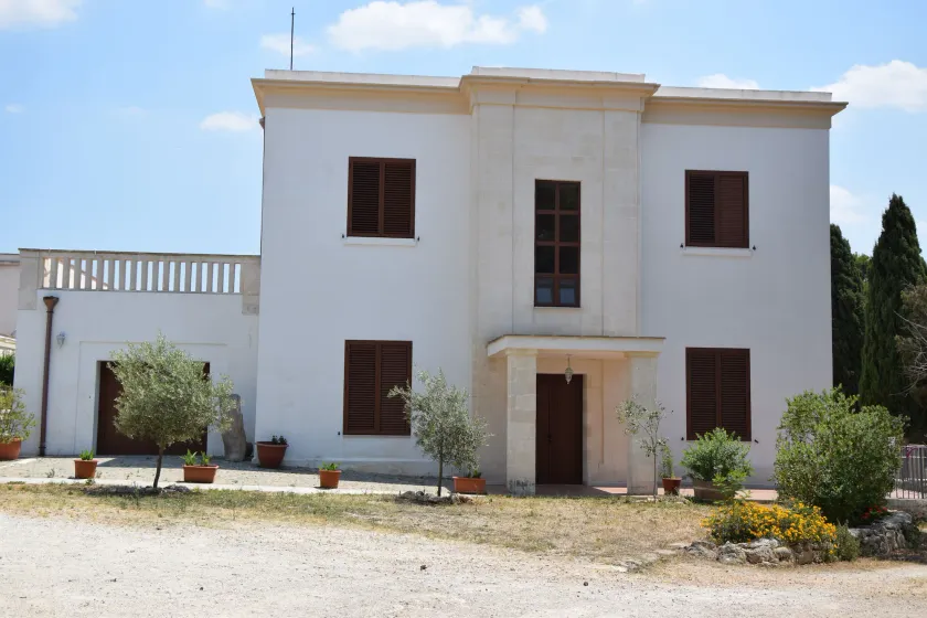 Masseria Belvedere - Image 1