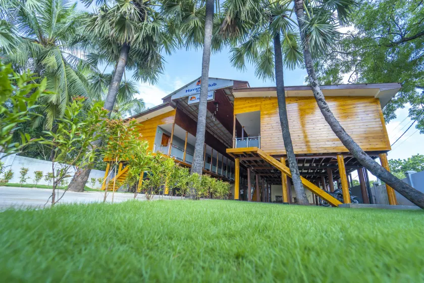 Havana Club Resort - Image 1