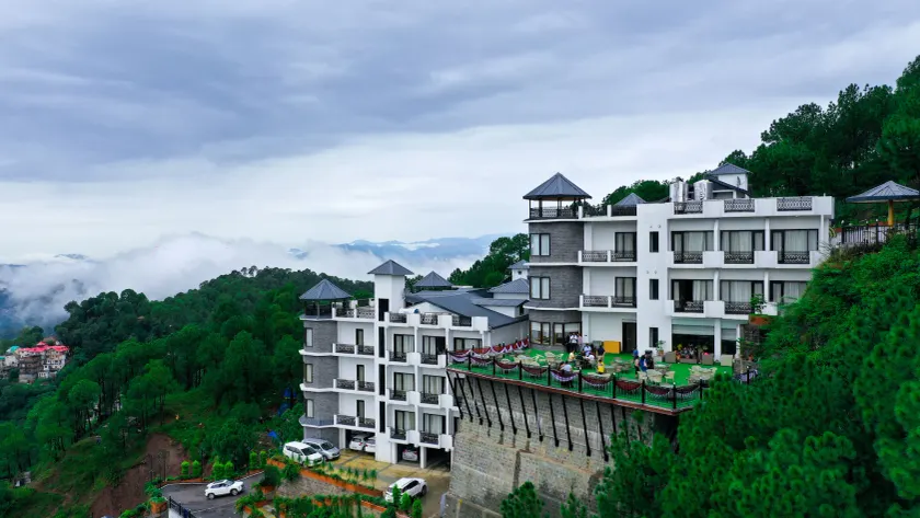 Rosetum Kasauli - Image 1