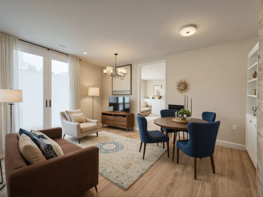 Melrose Rooftop Boutique Residences - Image 1