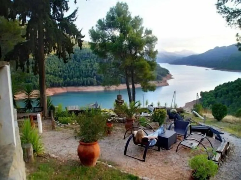 Casa Rural Los Parrales - Image 1