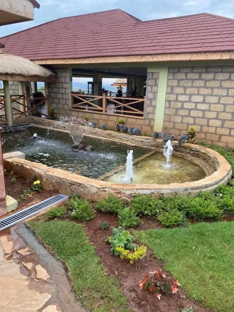 CAPELLA RESORT - Image 1