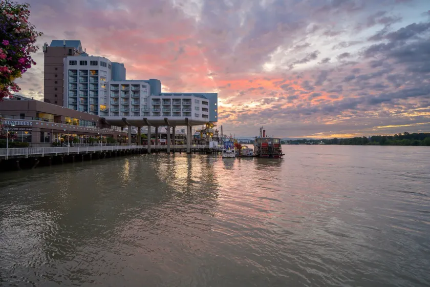 Inn At The Quay - Image 1