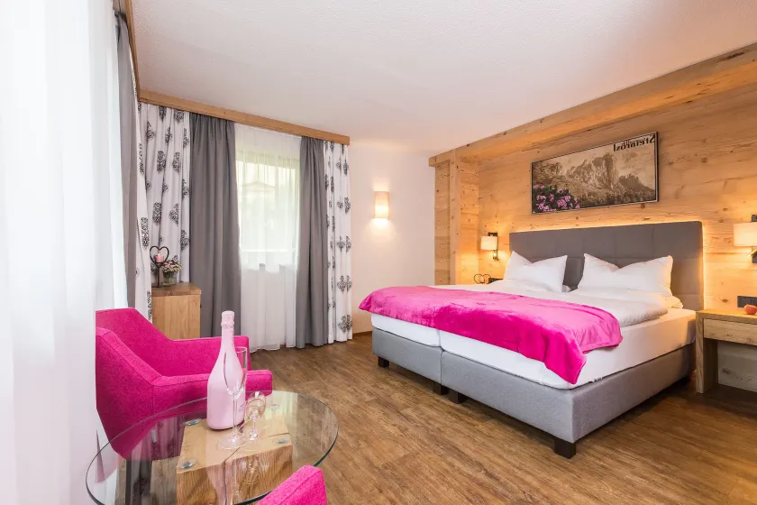 Hotel Augarten - Image 1