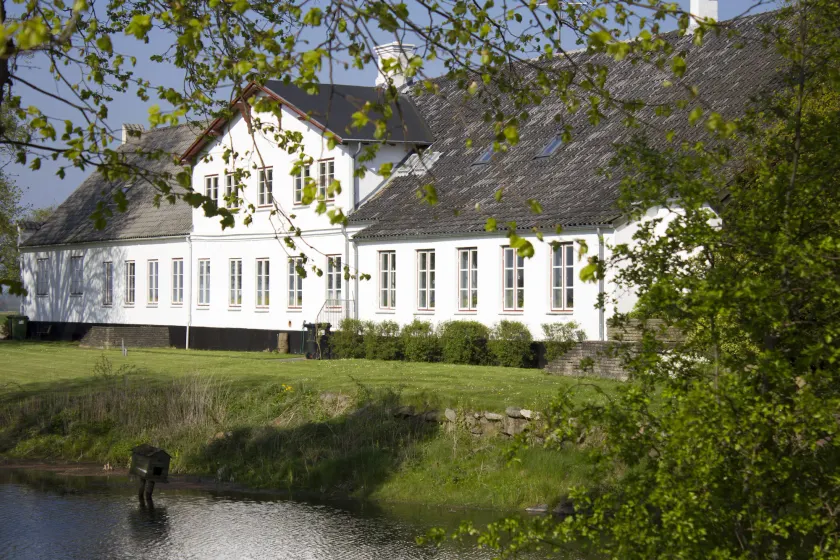 Rønhave - Image 1