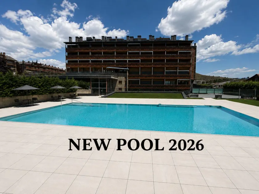 Hotel Llivia - Image 1