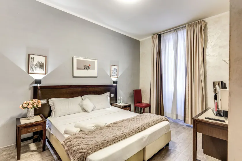 Hotel Family House - Image 1