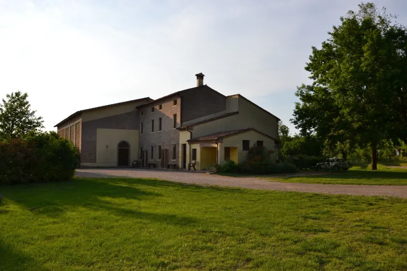 Agriturismo La Rovere - Image 1