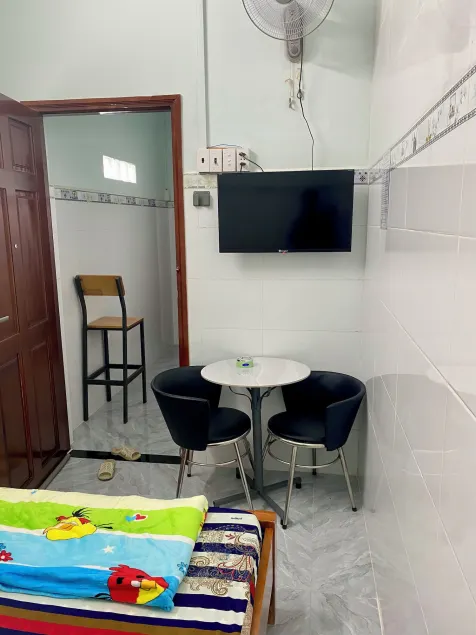 Hotel Lam Phuong Luxury - Image 1