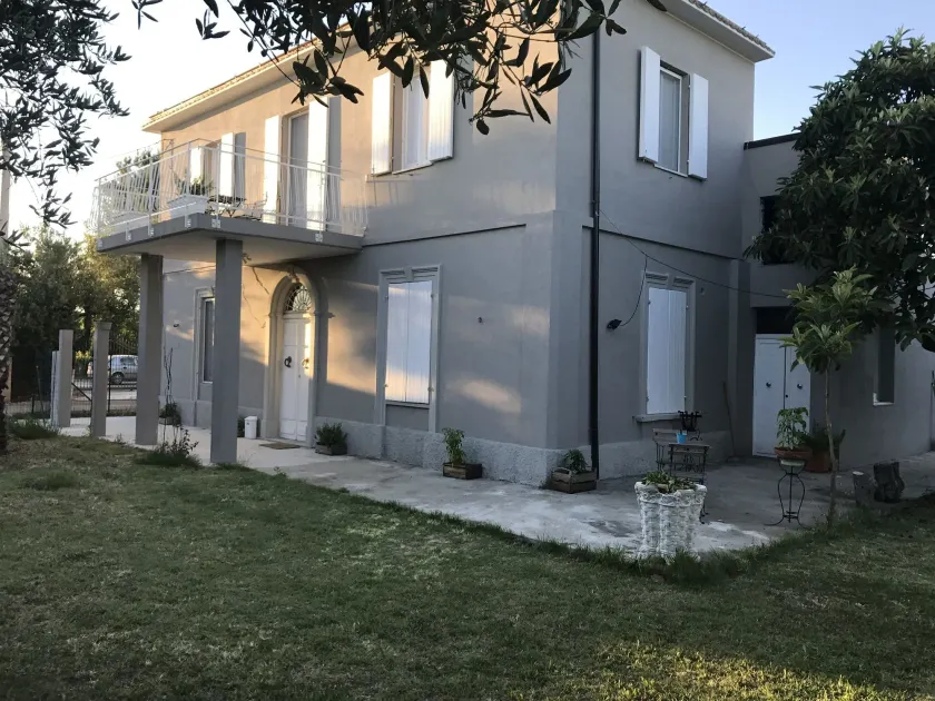 Ripari di Giobbe - Ortona Rooms - Image 1