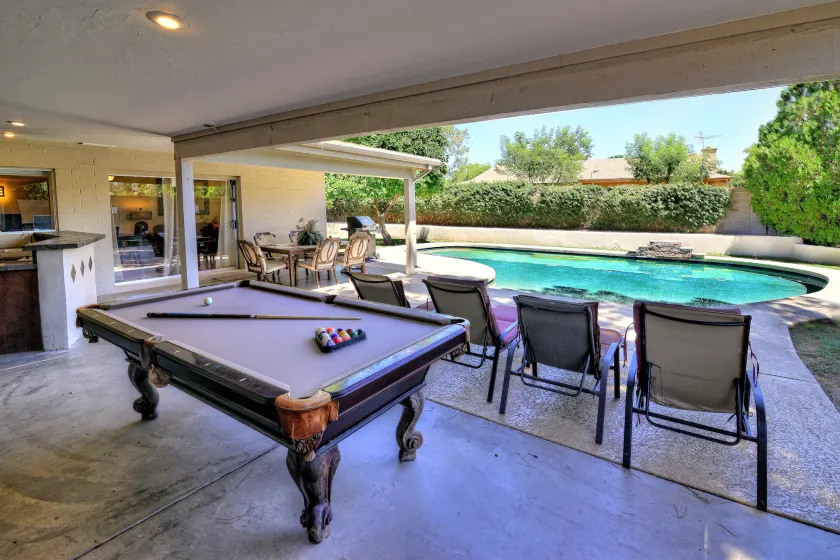 Kierland Home w Htd Pool Hot tub - Image 1