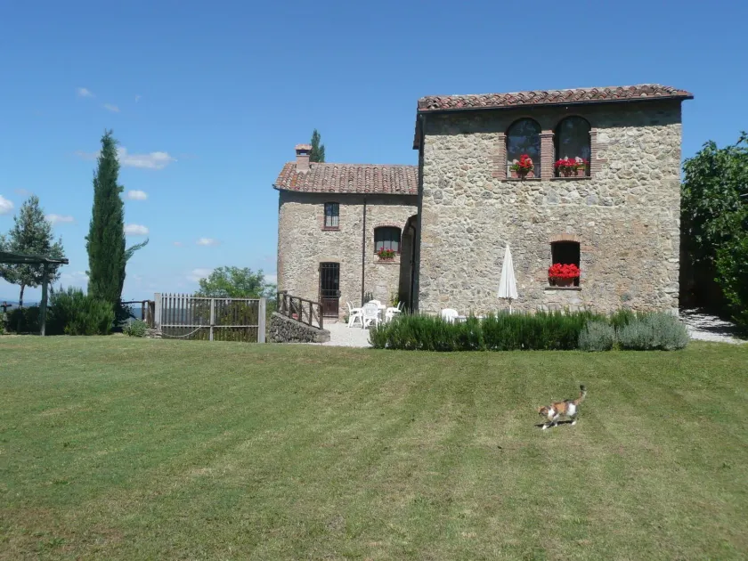 Agriturismo Colli di Travale - Image 1