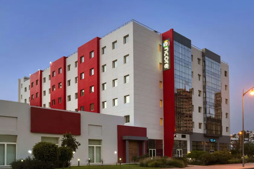 Ramada Encore By Wyndham Tangier - Image 1