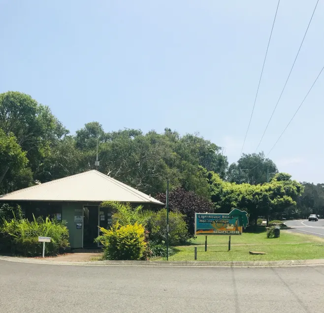 Lighthouse Beach Holiday Village - Image 1