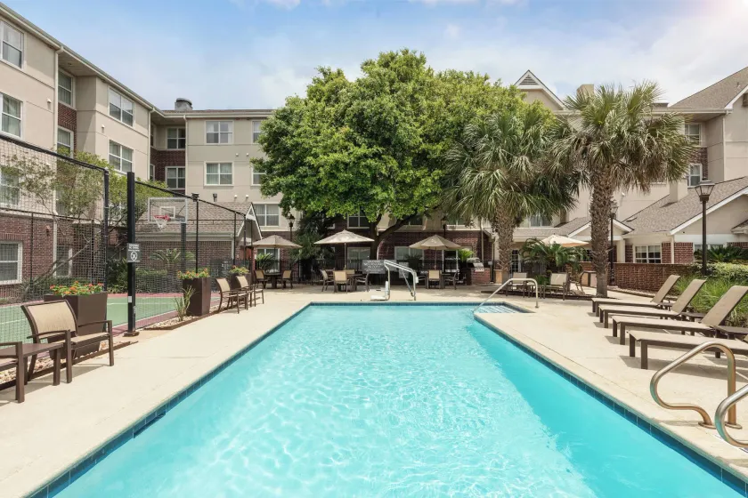 Residence Inn by Marriott Austin Parmer/Tech Ridge - Image 1