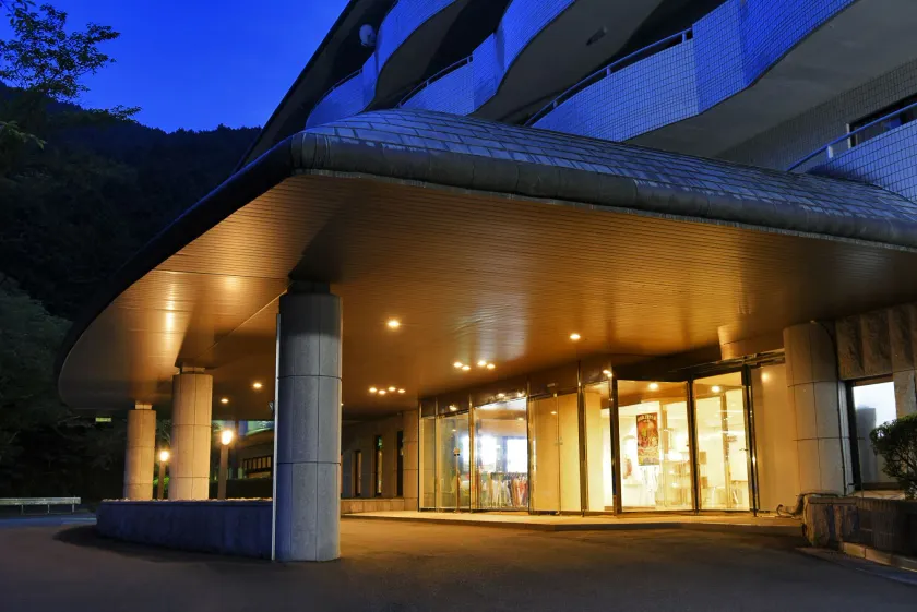 LiVEMAX Resort Atami Forest - Image 1