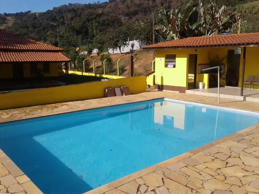Arrelaros Pousada - Image 1