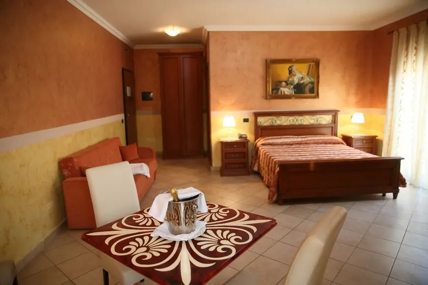 Hotel Dolce Stella - Image 1
