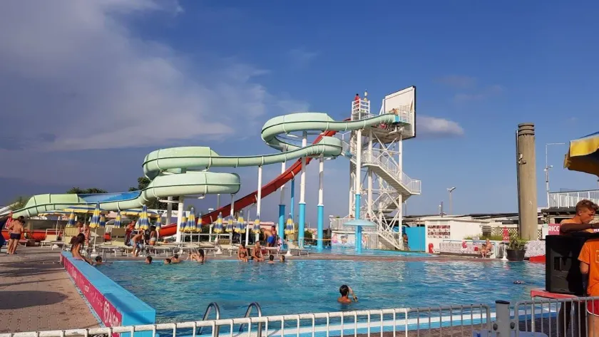 Hotel Oasi del Mare - Image 1