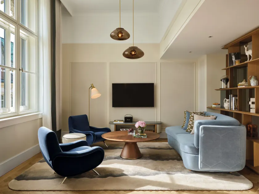 Rosewood Munich - Image 1