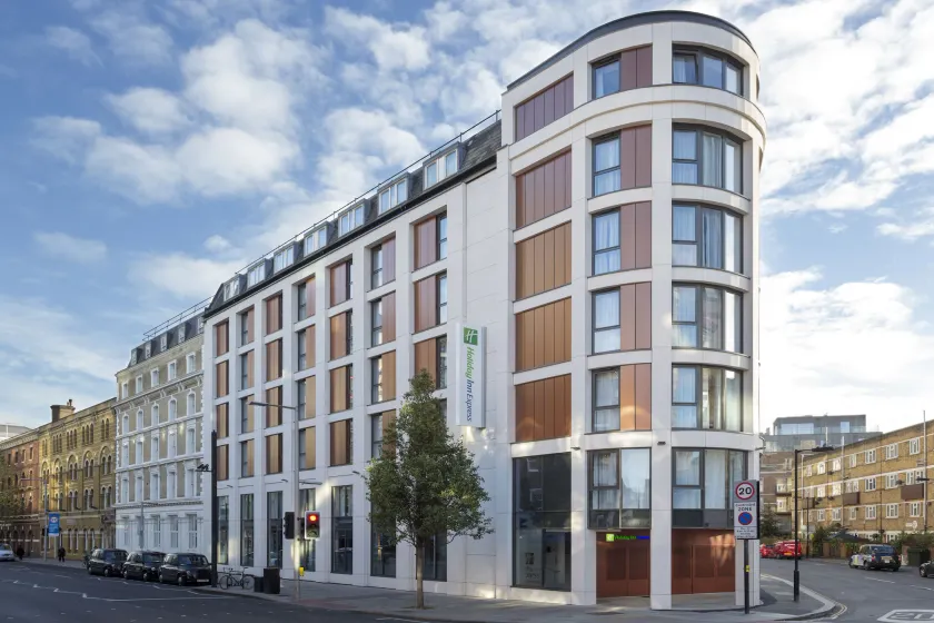 Holiday Inn Express London - Southwark - Image 1