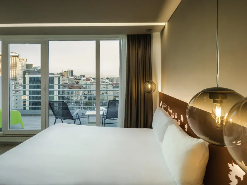Hotel Eduardo VII - Image 1
