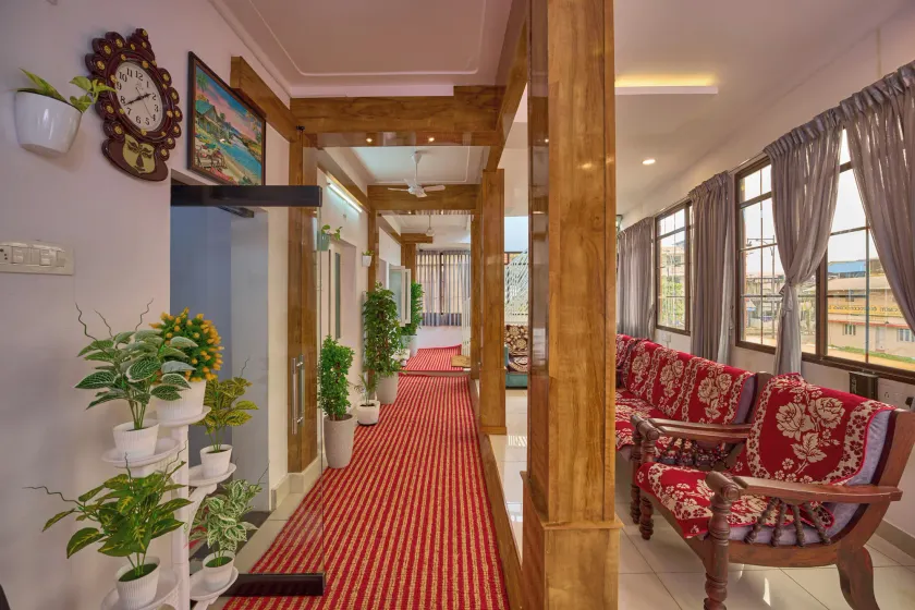 Panakal Residency - Image 1