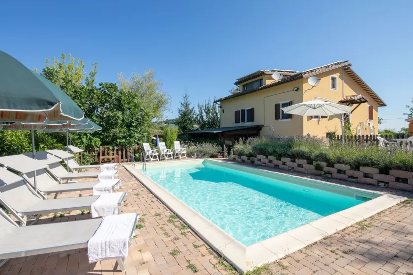 Country House Villa Sabrina - Image 1