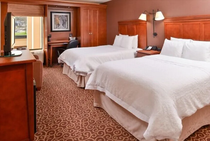 McKnight Hotel - Image 1