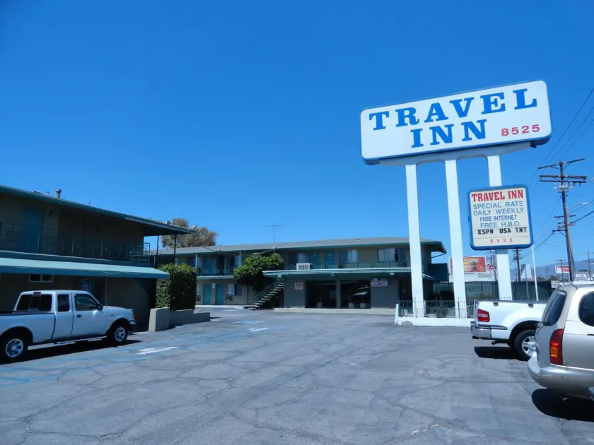 Travel Inn - Image 1