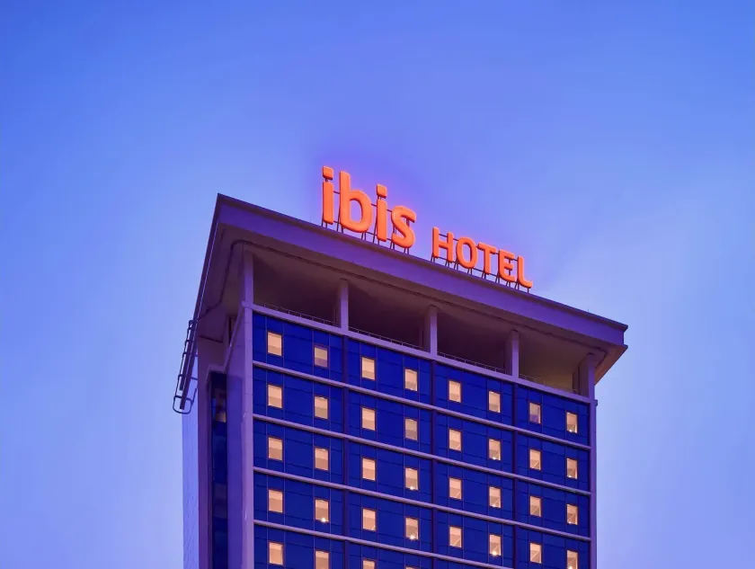 Ibis Konya - Image 1