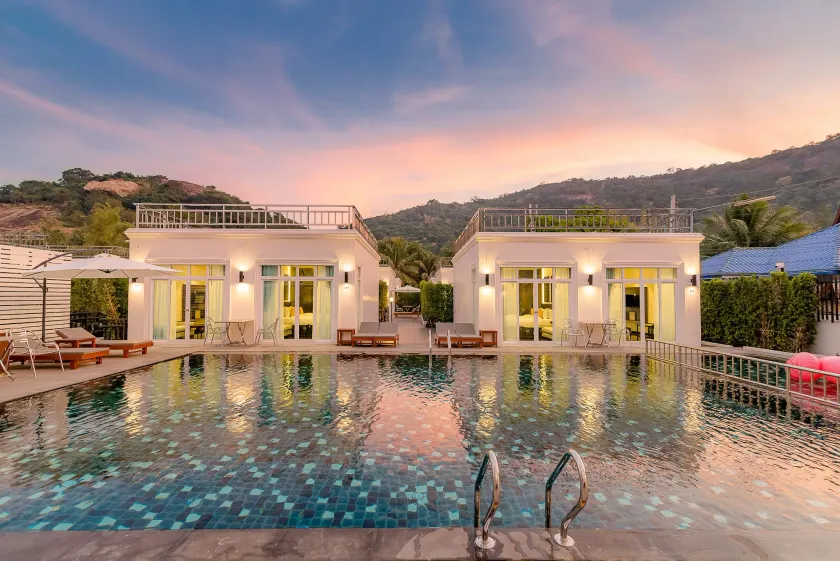 T Villas Hua Hin - Image 1