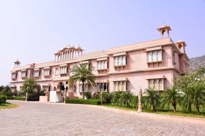 Bhanwar Singh Palace - Image 1