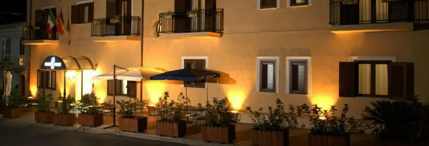 Hotel Paradiso Delle Madonie - Image 1