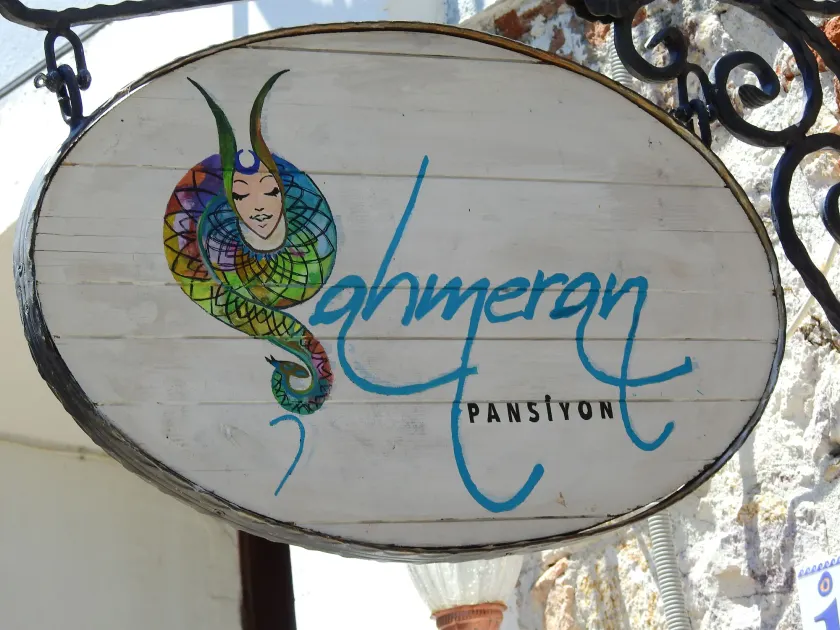 Sahmeran Pansiyon - Image 1