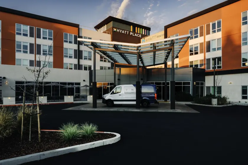 Hyatt House Sacramento Airport - Natomas - Image 1