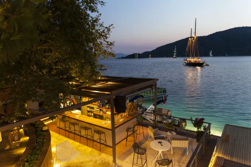 Miamai Boutique Hotel - Adult Only - Image 1