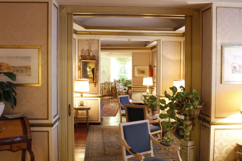 Hotel Eliseo - Image 1