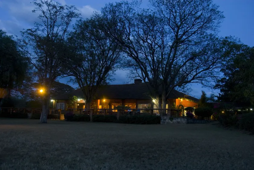 Jacaranda Lake Elementaita Lodge - Image 1