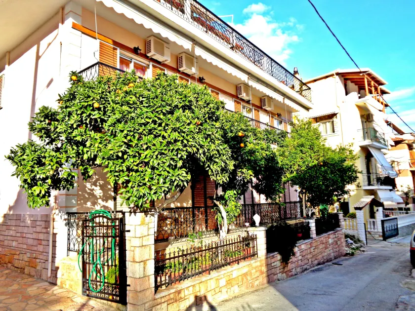 Villa Maria - Image 1