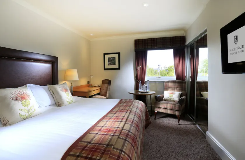Macdonald Aviemore Hotel - Image 1