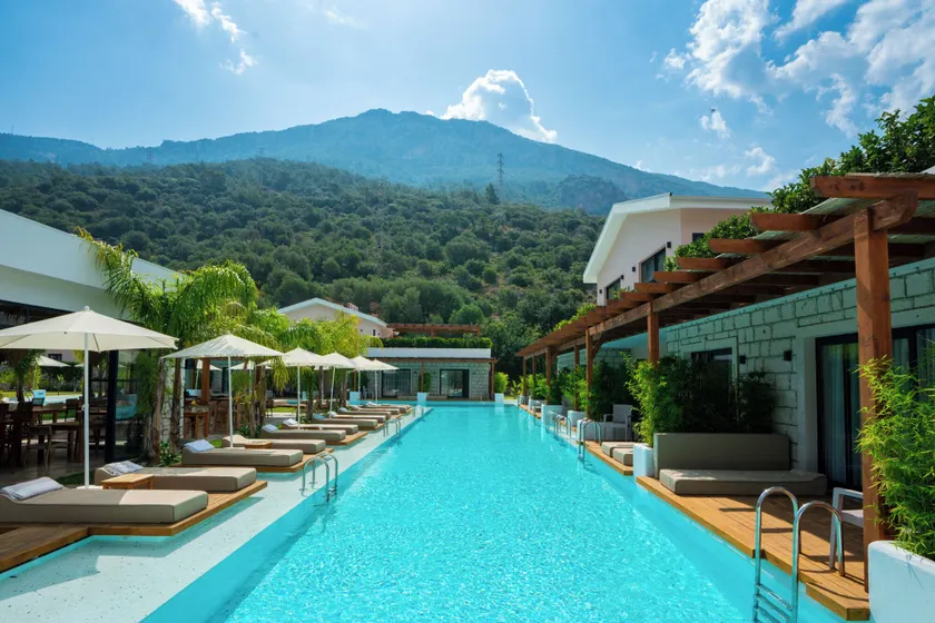 The Pearl Ölüdeniz - Image 1