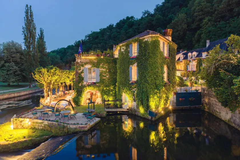 Moulin de l'Abbaye - Image 1