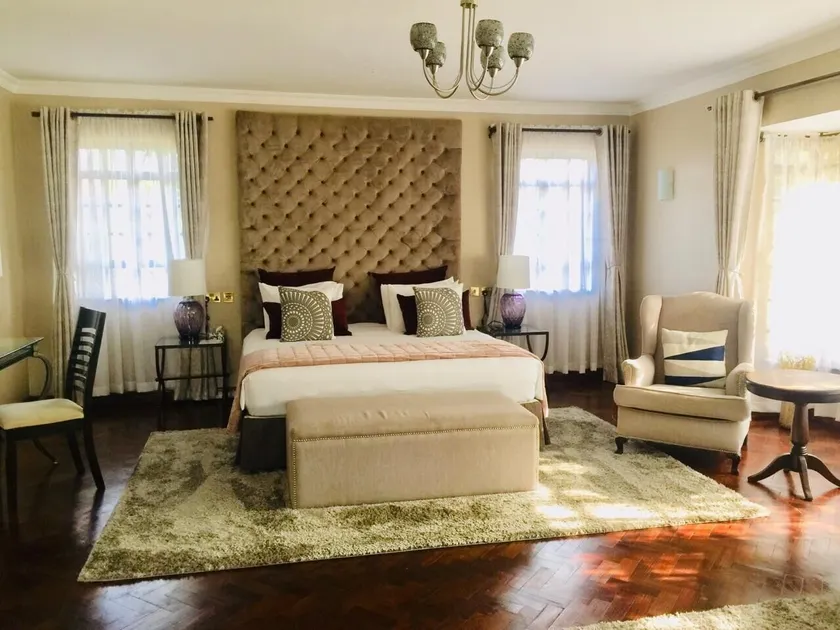 Fair Acres Boutique Hotel Karen - Image 1