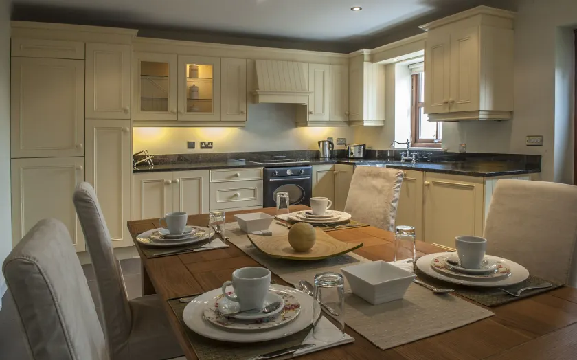New Forest Golf Club Apartments - Image 1