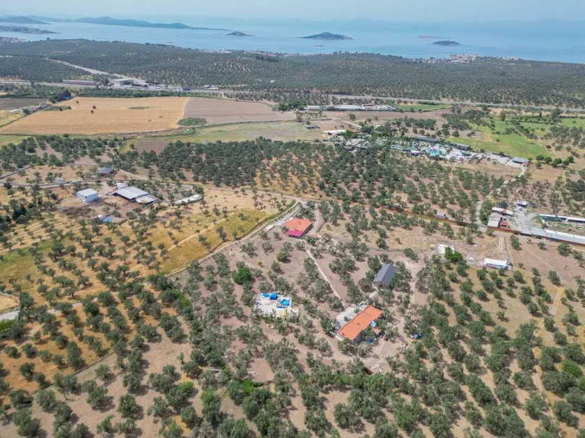 Ayvalik İnfinity Yaşam Vadisi - Image 1
